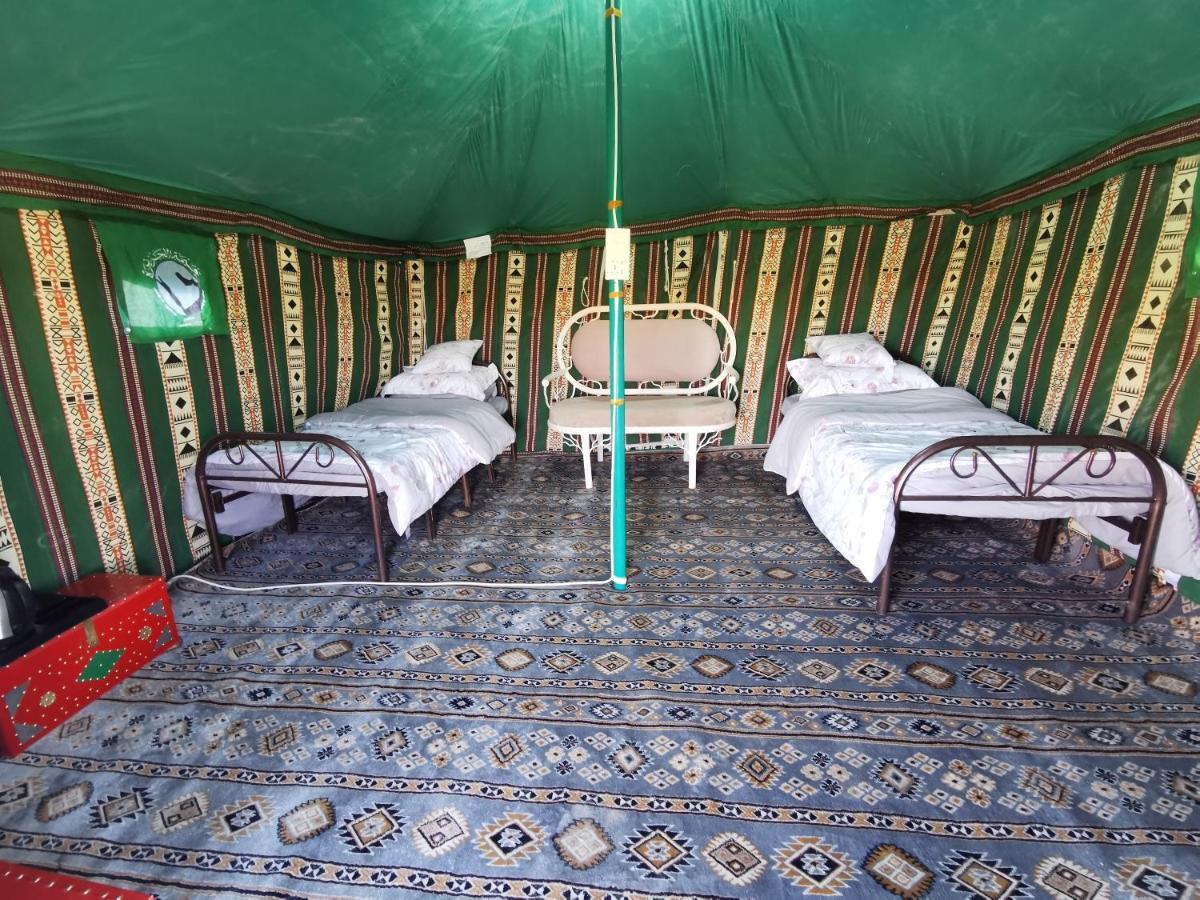 Rural Tents Naseem الخيمةالريفيةalouzaib 알 울라 외부 사진